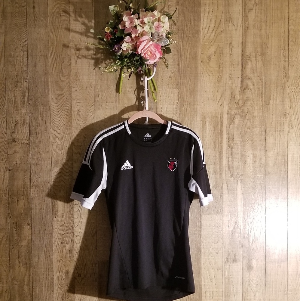 Adidas Activewear Shirt